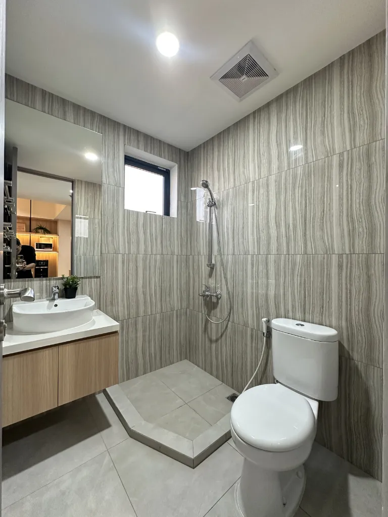 2 Bedroom image