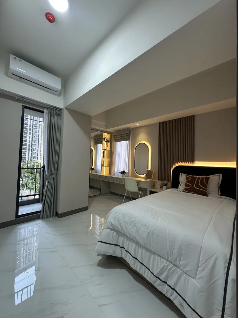 2 Bedroom image