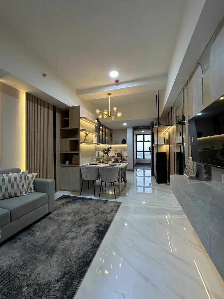 2 Bedroom image