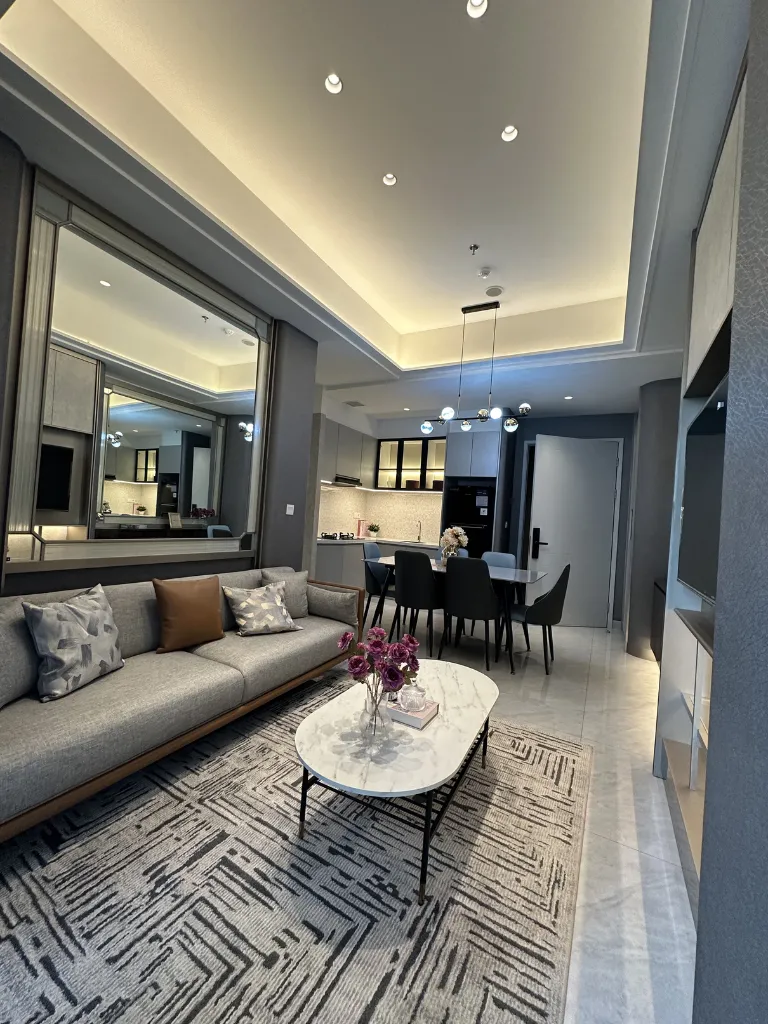 3 Bedroom image
