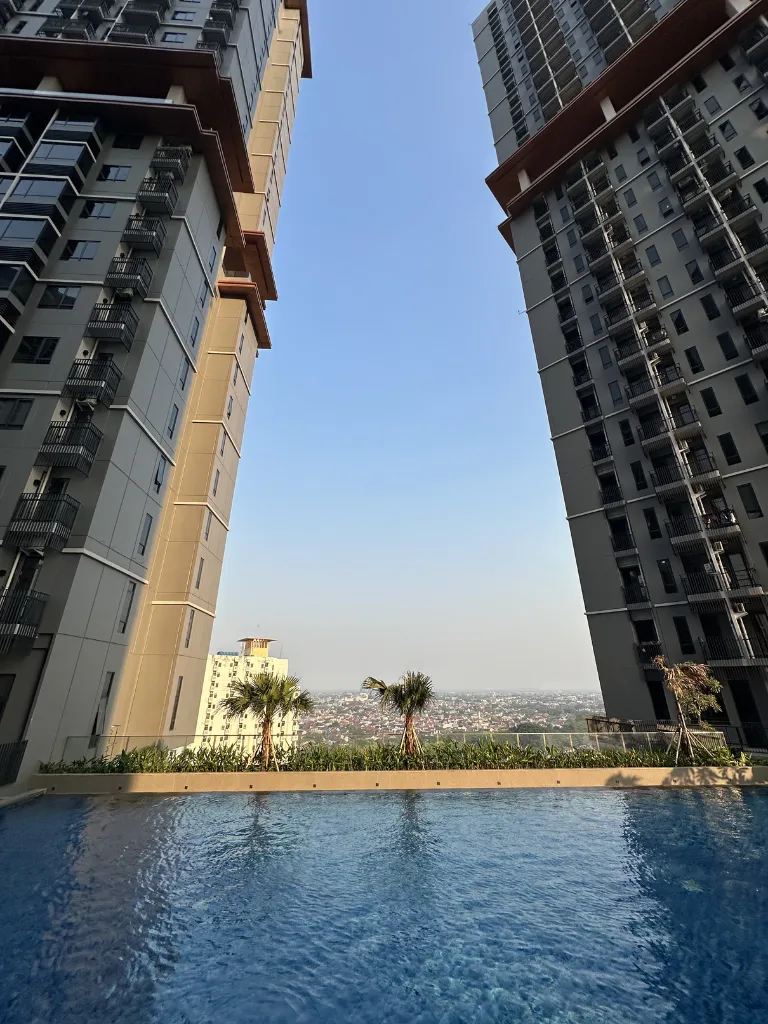 Pakuwon Residences Gallery 5