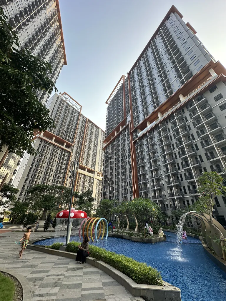 Pakuwon Residences Gallery 6
