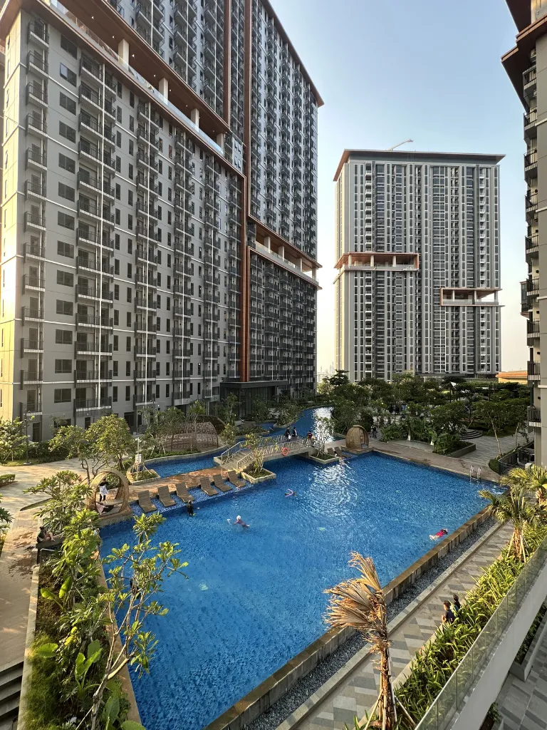 Pakuwon Residences Gallery 10