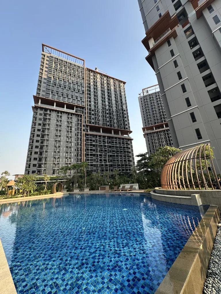 Pakuwon Residences Gallery 11