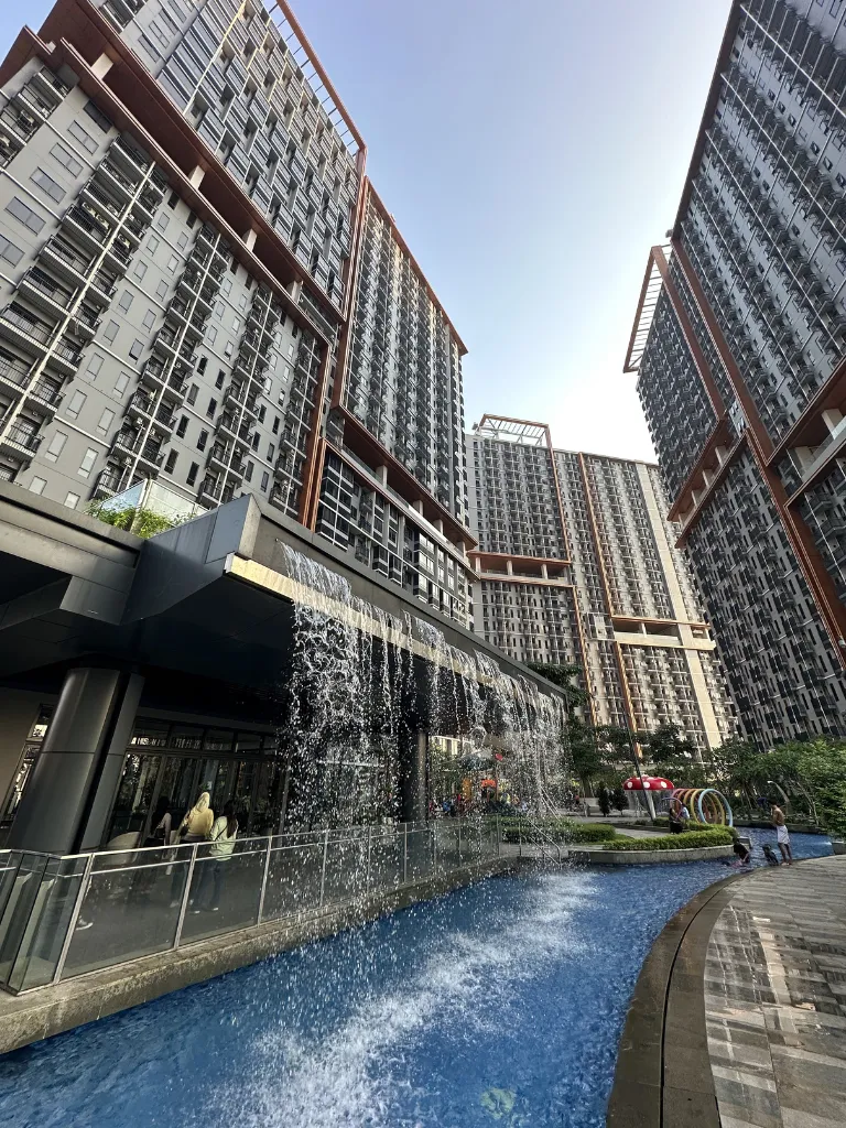 Pakuwon Residences Gallery 13