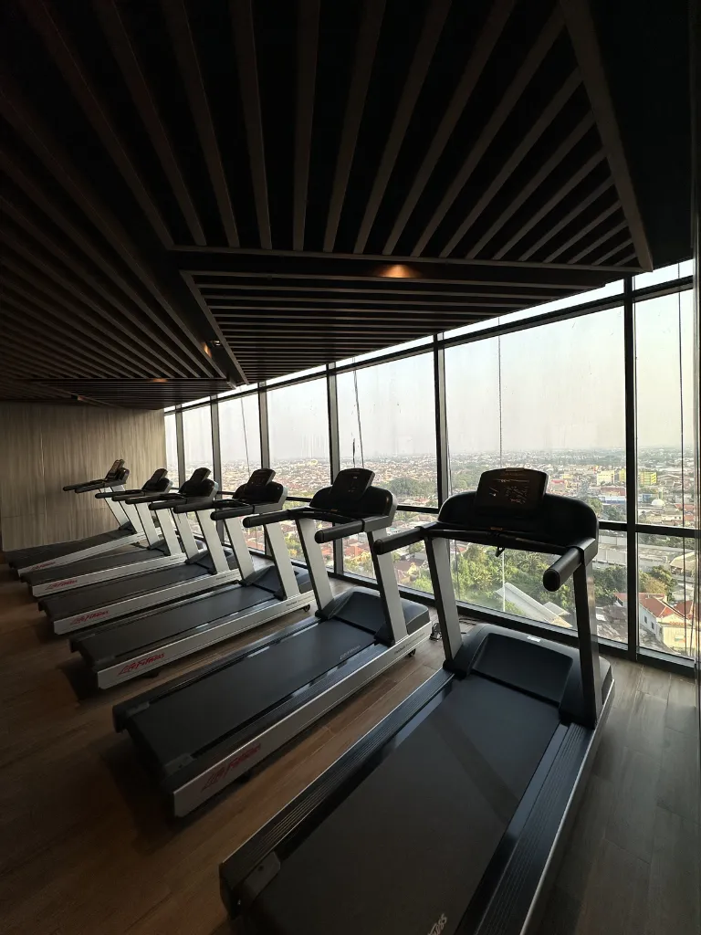 Pakuwon Residences Gallery 15