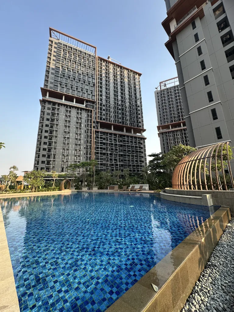Pakuwon Residences Gallery 17